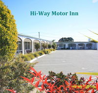 Hi Way Motor Inn - LBG