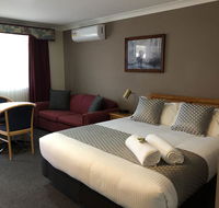 Highlands Motor Inn - LBG
