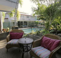Hillcrest Guest House - LBG