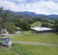 Hillcrest Mountain View Retreat - LBG