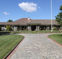 Historic Merryville Homestead - LBG