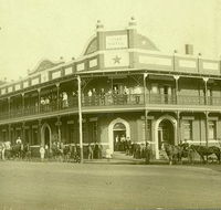 HISTORIC STAR LODGE NARRANDERA - LBG