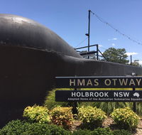 Holbrook Motor Village - LBG