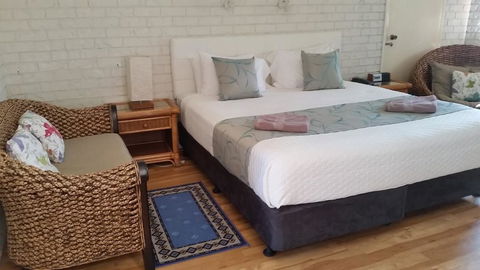 Holland Park Motel - LBG 0