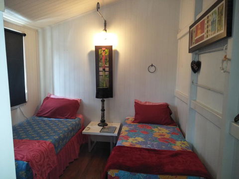 Homestay At Julie's - LBG 2