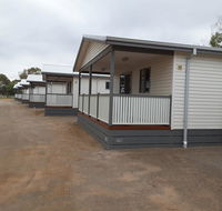 Horrocks Beach Caravan Park - LBG