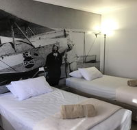 Hotel Corones - LBG