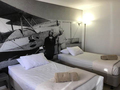 Hotel Corones - LBG 0