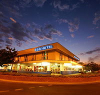 Isa Hotel - LBG