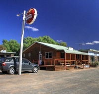 Ivanhoe Hotel Motel - LBG
