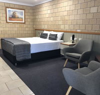 Jacaranda Country Motel - LBG
