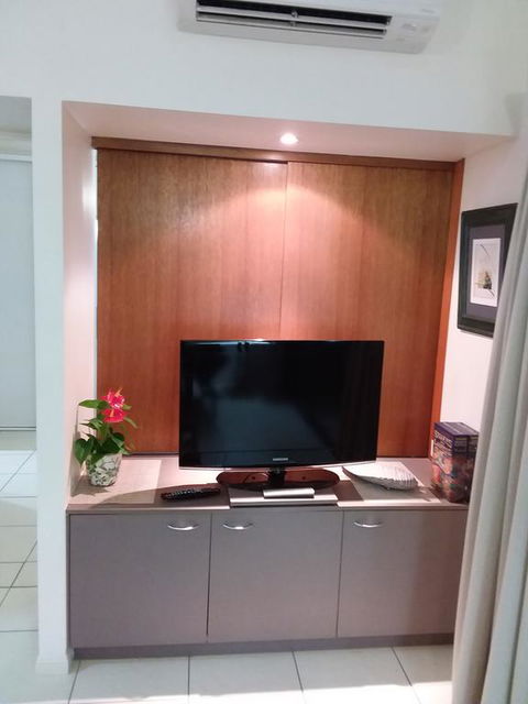 Jackies City Central Apartment - LBG 1