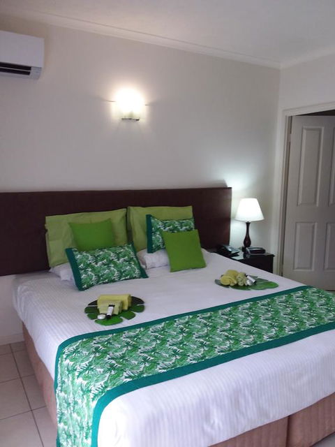 Jackies Studio Apartment - LBG 0