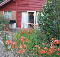 Jamieson Valley Retreat - LBG