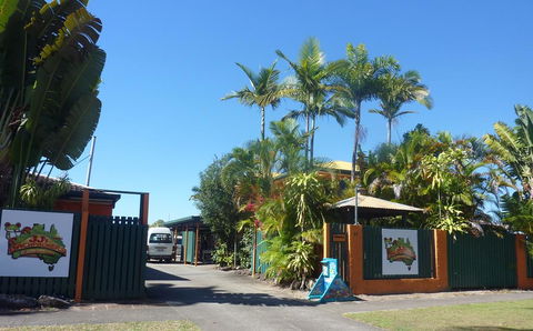 JJs Backpackers Hostel - LBG 0