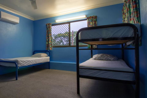 JJs Backpackers Hostel - LBG 1