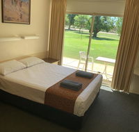 Jumbuck Motel - LBG