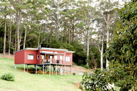 Karrak Reach Forest Retreat - LBG 0