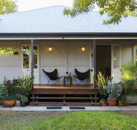 Kenilworth Cottage Barcaldine - LBG