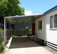 Kenny's Cabin - LBG