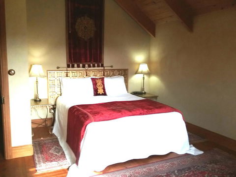 Kentisbury Country House - LBG 2