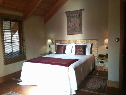 Kentisbury Country House - LBG 3