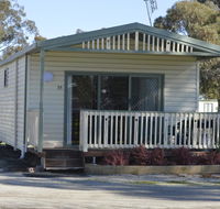 Kerang Cabins - LBG