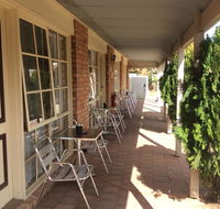 Kerang Motel - LBG