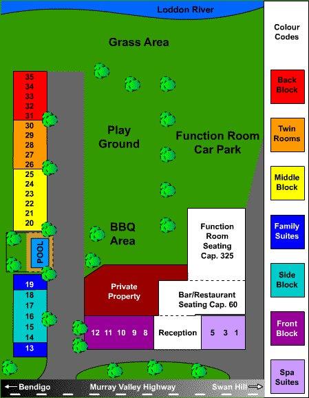 Kerang Valley Resort - LBG 3