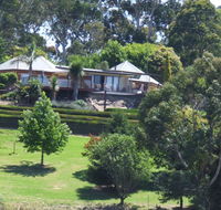 Kiah Country Gardens BB - LBG