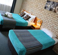 Kilcoy Gardens Motel - LBG