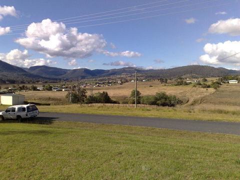 Killarney Country Living - LBG 2