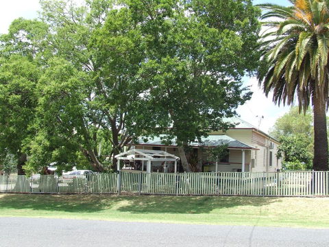Killarney Country Living - LBG 0