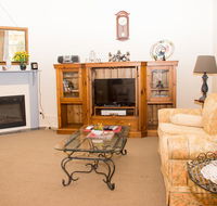 Kimba Travellers' Haven - LBG