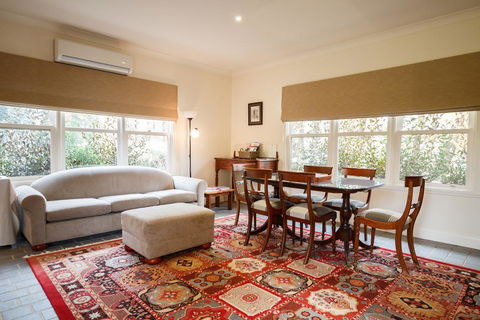 King River Cottage - LBG 2