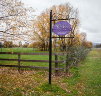 King River Cottage - LBG