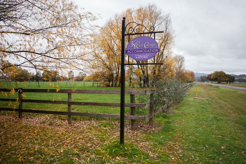 King River Cottage - LBG 0