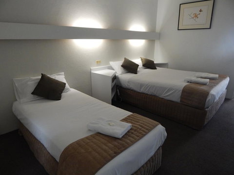 Kingston Lobster Motel - LBG 1