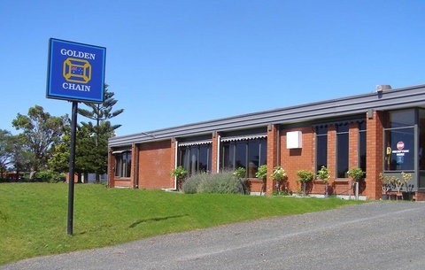 Kingston Lobster Motel - LBG 0