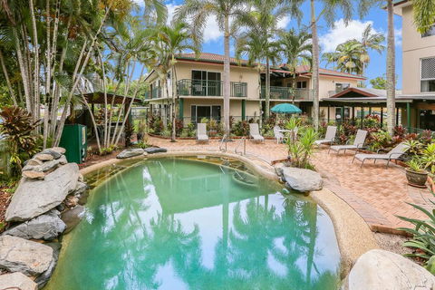 Koala Court Holiday Apartments - LBG 3