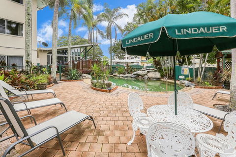 Koala Court Holiday Apartments - LBG 2