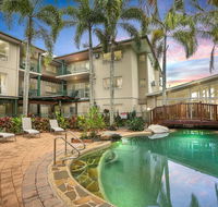 Koala Court Holiday Apartments - LBG