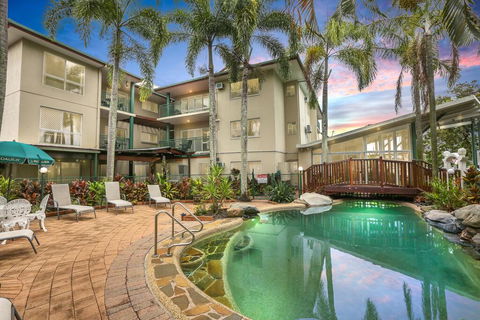 Koala Court Holiday Apartments - LBG 0