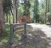 Kookas Cottage - LBG