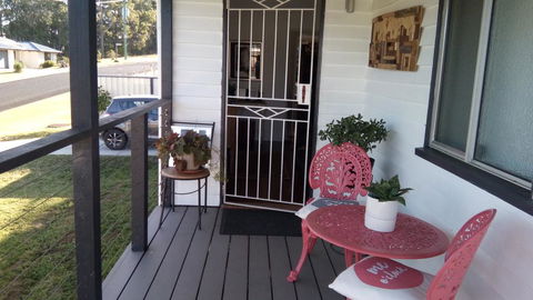 Kyogle Comfy Homestay - LBG 3