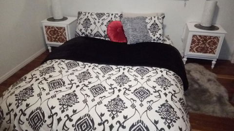 Kyogle Comfy Homestay - LBG 0