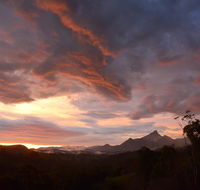 La Rochr Eco Retreat - LBG