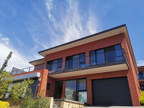 La Vie Luxury Bay View - LBG 2