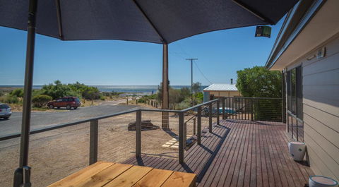 Lady Bay Getaway - 12 Lady Bay, Normanville - LBG 0