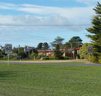 Lake Bolac Motel - LBG
